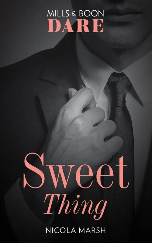 Best Seller Sweet Thing (Hot Sydney Nights, Book 1) (Mills & Boon Dare)