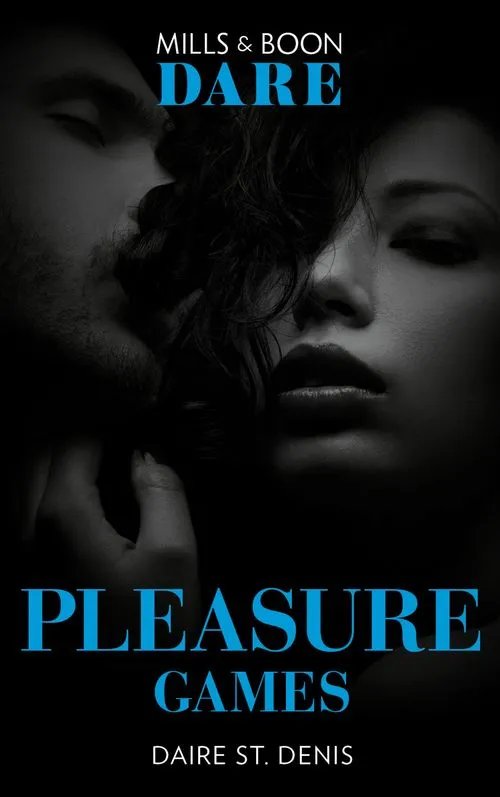 Pleasure Games (Mills & Boon Dare) Professional Grade