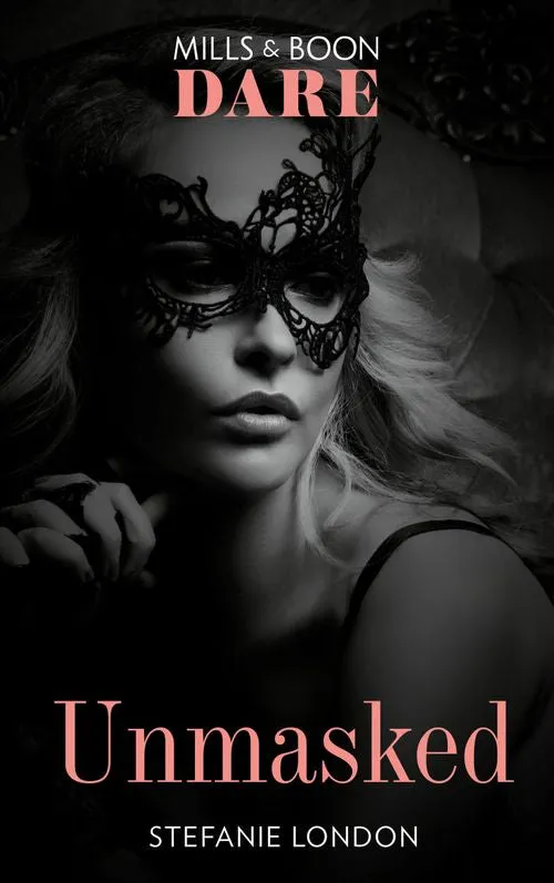 Same Day Shipping Unmasked (Melbourne After Dark, Book 1) (Mills & Boon Dare)