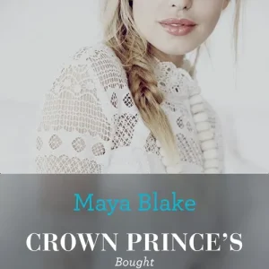 Crown Prince's Bought Bride (Mills & Boon Modern) Luxury