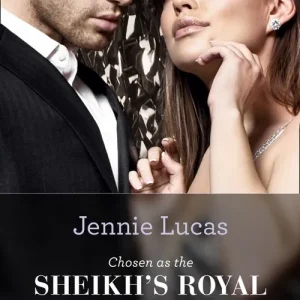 Free Shipping Chosen As The Sheikh's Royal Bride (Conveniently Wed!, Book 16) (Mills & Boon Modern)