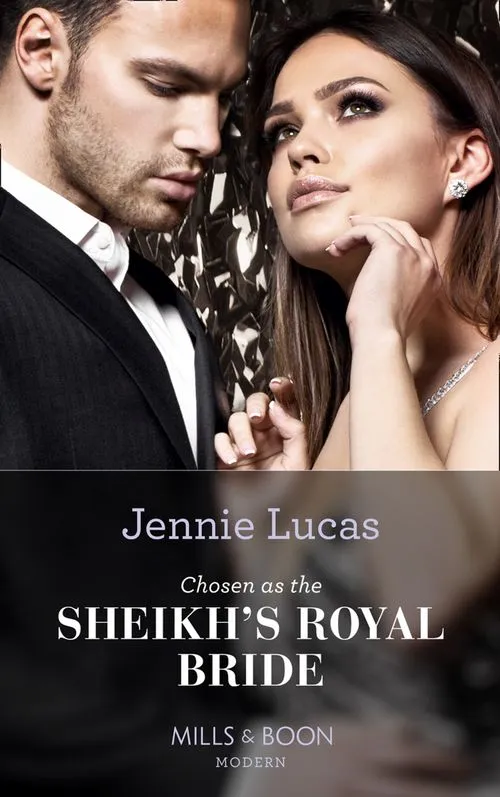 Free Shipping Chosen As The Sheikh's Royal Bride (Conveniently Wed!, Book 16) (Mills & Boon Modern)