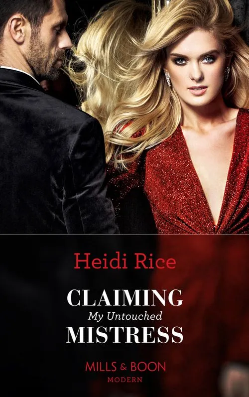 Worldwide Shipping Claiming My Untouched Mistress (Mills & Boon Modern)