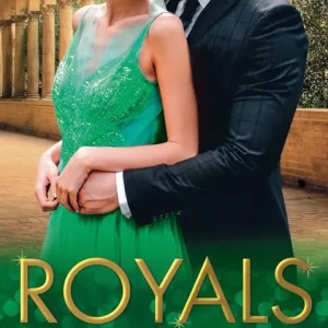 Today Only Royals: For Their Royal Heir: An Heir Fit for a King / The Pregnant Princess / The Prince's Secret Baby