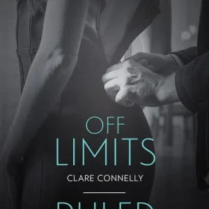 Off Limits / Ruled: Off Limits / Ruled (Hard Riders MC) (Mills & Boon Dare) Free Returns