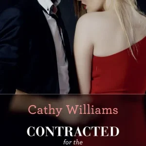 Contracted For The Spaniard's Heir (Mills & Boon Modern) Trending