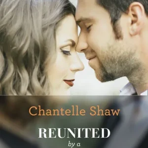 Fan Favorite Reunited By A Shock Pregnancy (Mills & Boon Modern)