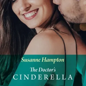 Affordable The Doctor's Cinderella (Mills & Boon Medical)