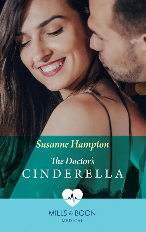 Affordable The Doctor's Cinderella (Mills & Boon Medical)
