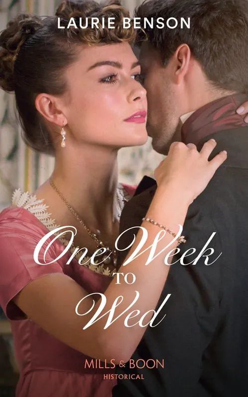 Certified One Week To Wed (The Sommersby Brides, Book 1) (Mills & Boon Historical)