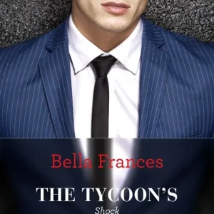 Bargain The Tycoon's Shock Heir (Mills & Boon Modern)