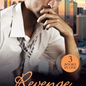 While Supplies Last Revenge In The Boardroom: Fonseca's Fury / Who's Afraid of the Big Bad Boss? / Unfinished Business