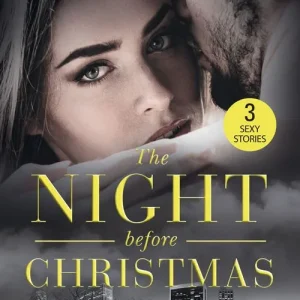Trusted Brand The Night Before Christmas: Naughty Christmas Nights / The Nightshift Before Christmas / 'Twas the Week Before Christmas