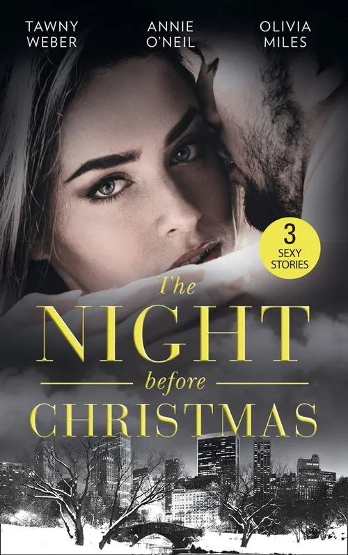Trusted Brand The Night Before Christmas: Naughty Christmas Nights / The Nightshift Before Christmas / 'Twas the Week Before Christmas