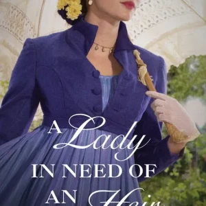 Viral A Lady In Need Of An Heir (Mills & Boon Historical)