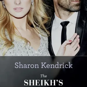 Best Choice The Sheikh's Secret Baby (Secret Heirs of Billionaires, Book 22) (Mills & Boon Modern)
