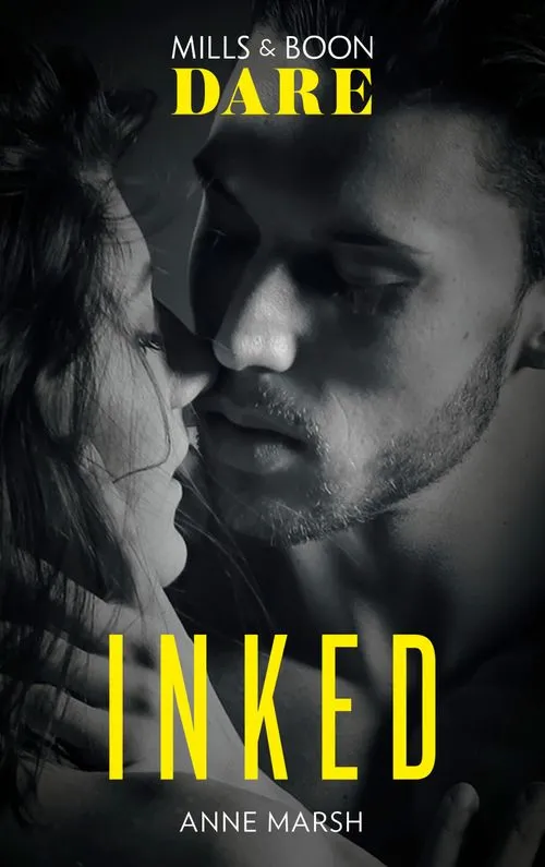 Buy Online Inked (Hard Riders MC, Book 2) (Mills & Boon Dare)