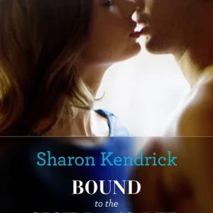 Bound To The Sicilian's Bed (Conveniently Wed!, Book 3) (Mills & Boon Modern) Direct From Factory