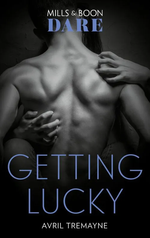 Crafted Getting Lucky (Reunions, Book 1) (Mills & Boon Dare)