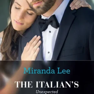 Exclusive The Italian's Unexpected Love-Child (Secret Heirs of Billionaires, Book 17) (Mills & Boon Modern)