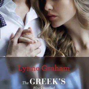 Viral The Greek's Blackmailed Mistress (Mills & Boon Modern)