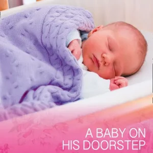 A Baby On His Doorstep (Mills & Boon Cherish) Top Rated