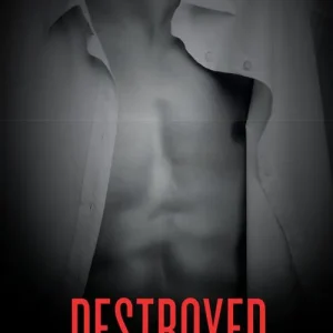 Low Price Destroyed (The Knights of Ruin, Book 2) (Mills & Boon Dare)
