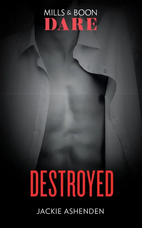 Low Price Destroyed (The Knights of Ruin, Book 2) (Mills & Boon Dare)