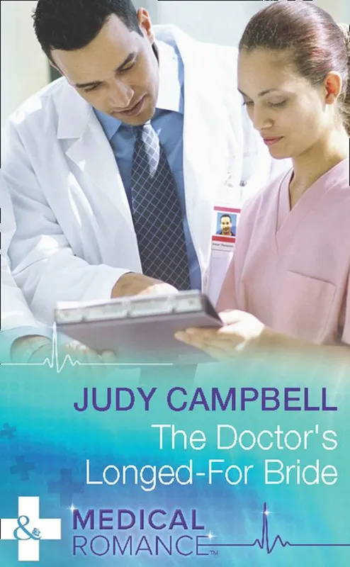 Sale The Doctor's Longed-for Bride (Mills & Boon Medical): First edition