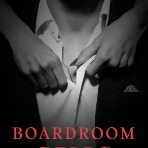 Certified Boardroom Sins (Sin City Brotherhood, Book 1) (Mills & Boon Dare)