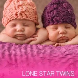 Low Price Lone Star Twins (McCabe Multiples, Book 6) (Mills & Boon Cherish)