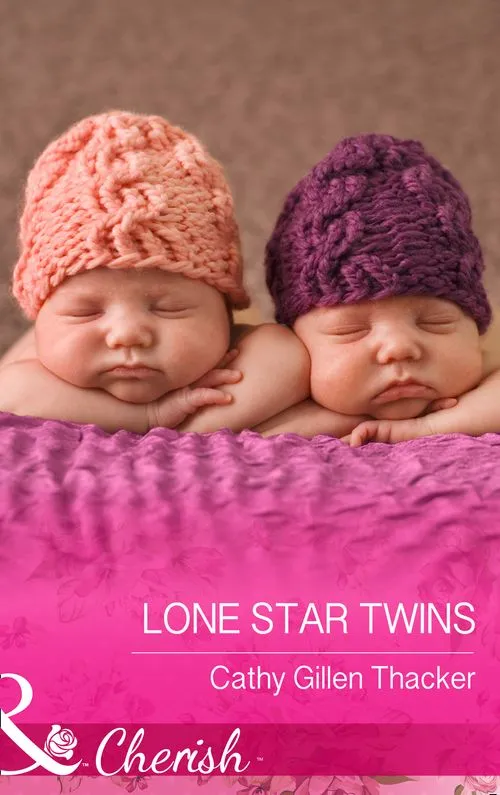 Low Price Lone Star Twins (McCabe Multiples, Book 6) (Mills & Boon Cherish)