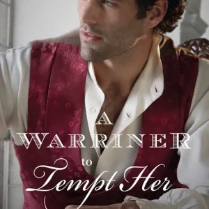 A Warriner To Tempt Her (The Wild Warriners, Book 3) (Mills & Boon Historical) Next Day Delivery