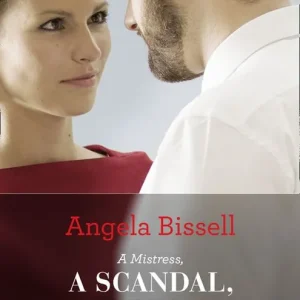 A Mistress, A Scandal, A Ring (Ruthless Billionaire Brothers, Book 2) (Mills & Boon Modern) Top Pick