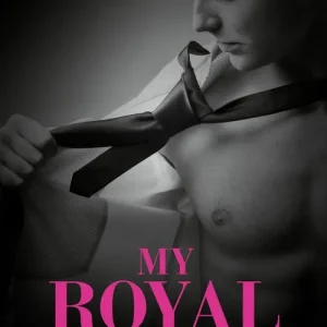 Markdown My Royal Hook-Up (Arrogant Heirs, Book 3) (Mills & Boon Dare)