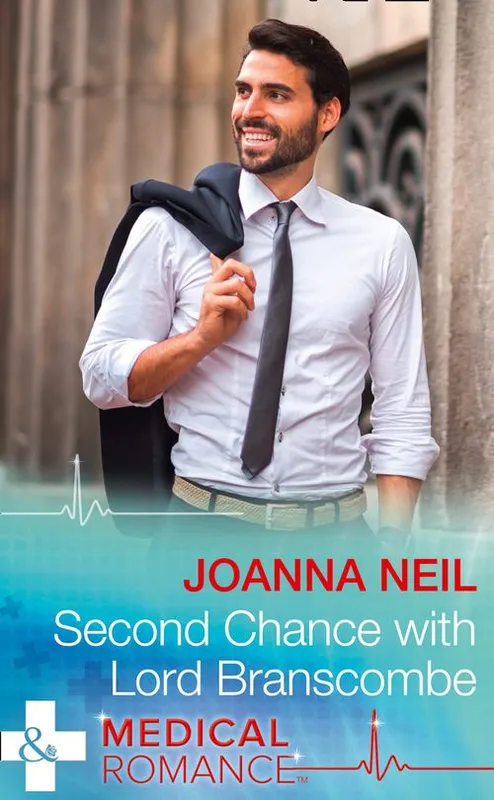 Buy Direct Second Chance With Lord Branscombe (Mills & Boon Medical)