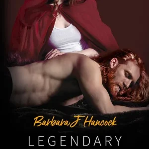 Certified Legendary Wolf (Legendary Warriors, Book 2) (Mills & Boon Supernatural)