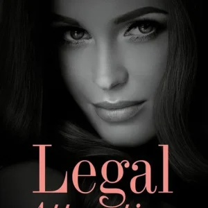 Fresh Stock Legal Attraction (Legal Lovers, Book 2) (Mills & Boon Dare)