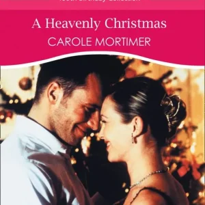 Certified A Heavenly Christmas (Mills & Boon Short Stories): First edition
