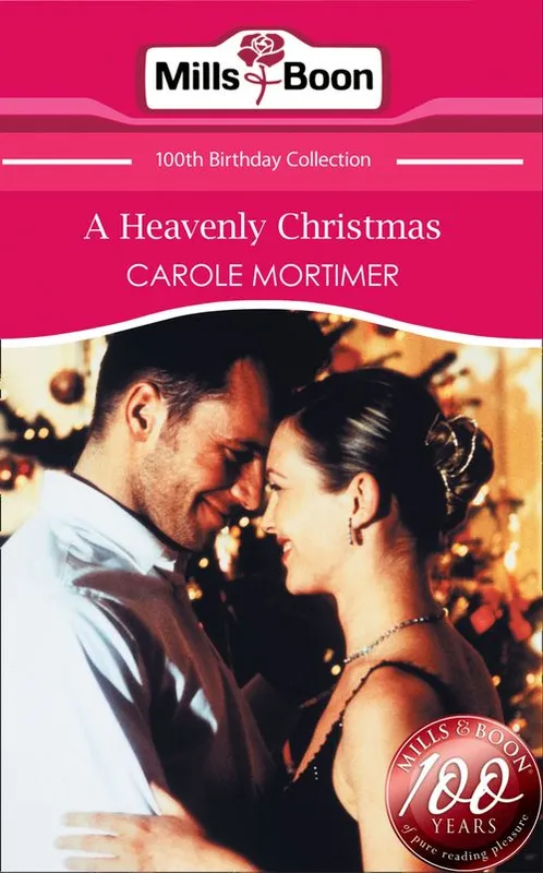 Certified A Heavenly Christmas (Mills & Boon Short Stories): First edition