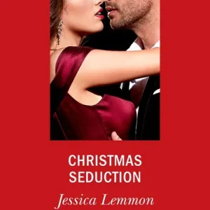 Christmas Seduction (Mills & Boon Desire) (The Bachelor Pact, Book 4) Professional Grade