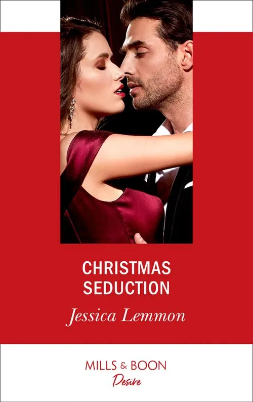 Christmas Seduction (Mills & Boon Desire) (The Bachelor Pact, Book 4) Professional Grade