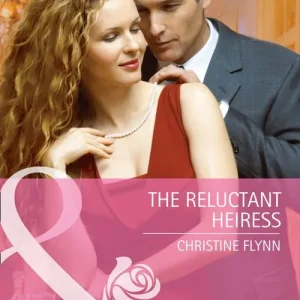 Popular The Reluctant Heiress (Mills & Boon Cherish): First edition