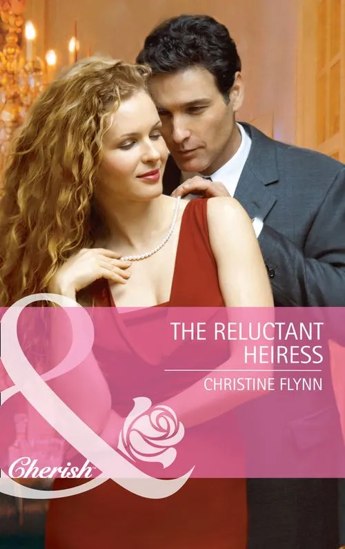 Popular The Reluctant Heiress (Mills & Boon Cherish): First edition