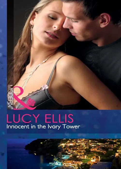 Handmade Innocent In The Ivory Tower (Mills & Boon Modern): First edition