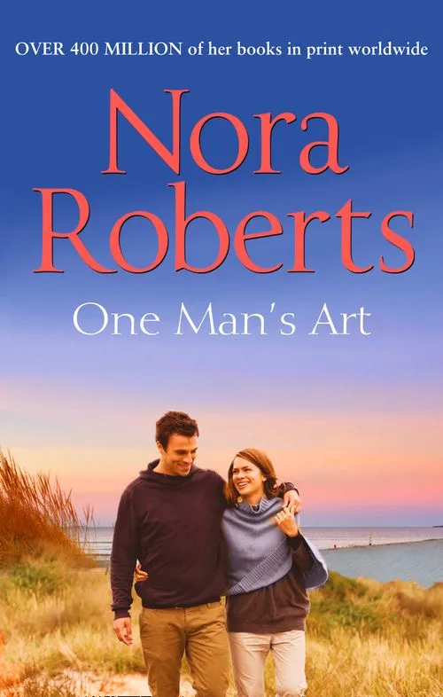 One Man's Art (The MacGregors, Book 6): First edition Buy Direct