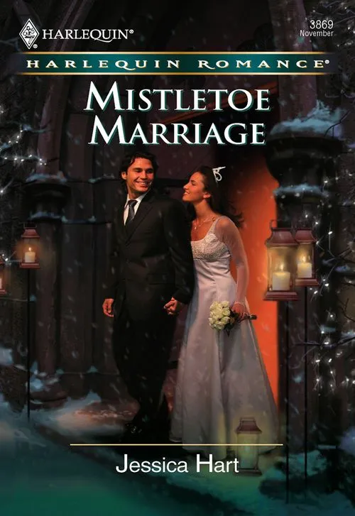 Mistletoe Marriage (Mills & Boon Cherish): First edition Viral