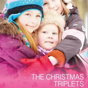Bargain The Christmas Triplets (Cupid's Bow, Texas, Book 3) (Mills & Boon Cherish)