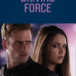Buy Direct Driving Force (Mills & Boon Heroes) (Declan’s Defenders, Book 4)