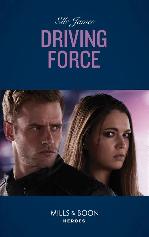 Buy Direct Driving Force (Mills & Boon Heroes) (Declan’s Defenders, Book 4)
